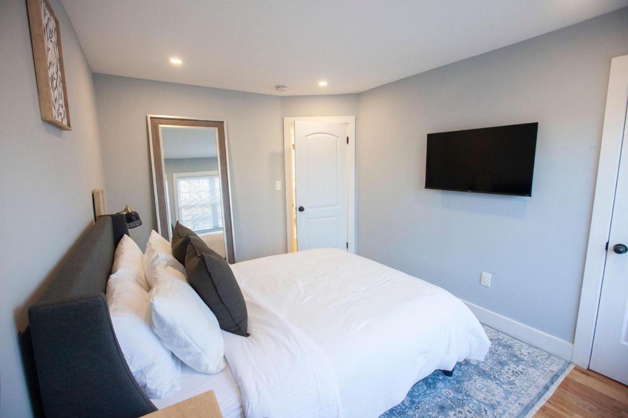 Alafia- Cozy Jfk Area Home - This Property Is A Hosted Property Meaning The Host Live On Site New York Exterior foto