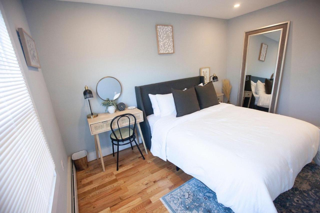 Alafia- Cozy Jfk Area Home - This Property Is A Hosted Property Meaning The Host Live On Site New York Exterior foto