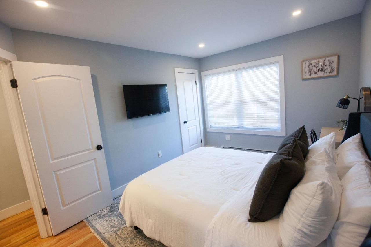 Alafia- Cozy Jfk Area Home - This Property Is A Hosted Property Meaning The Host Live On Site New York Exterior foto